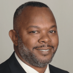 Corey Dacres
